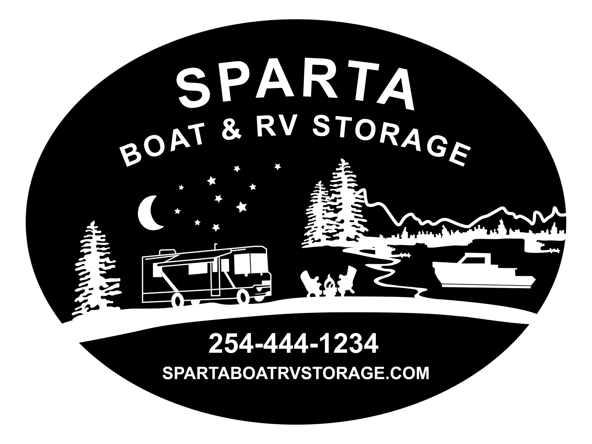 Sparta Boat & RV Storage